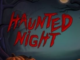 Haunted Night