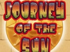 Journey of the Sun