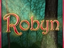 Robyn