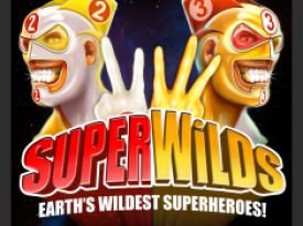 Superwilds