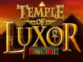 Temple of Luxor