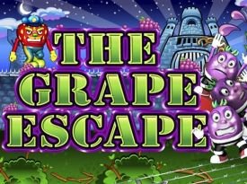 Grape Escape