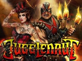 Jugglenaut