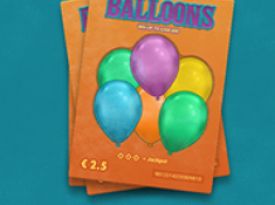 Balloons