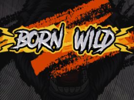 Born Wild