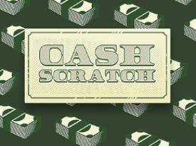 Cash Scratch