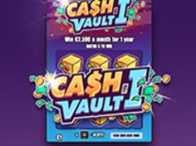 Cash Vault I