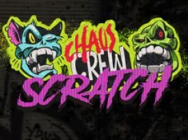 Chaos Crew Scratch