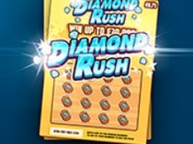 Diamond Rush