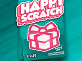 Happy Scratch