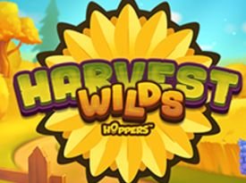 Harvest Wilds