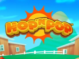 Hop'n'Pop