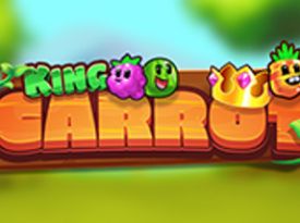 King Carrot