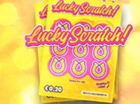 Lucky Scratch