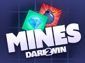Mines Dare to win