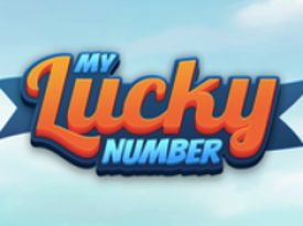 My Lucky Number