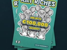 Rat Riches