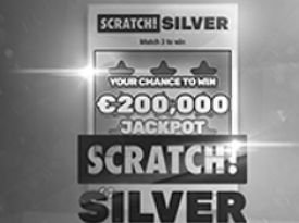 SCRATCH! Silver