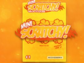 Scratchy Mini
