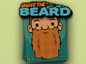 Shave the Beard