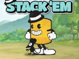 Stack 'Em