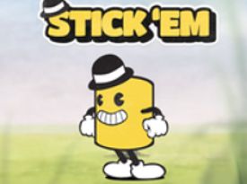 Stick ‘em