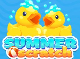 Summer Scratch