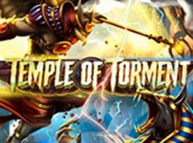 Temple of Torment