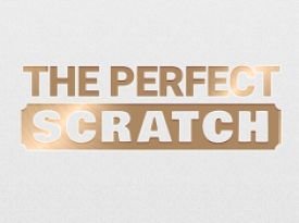 The Perfect Scratch