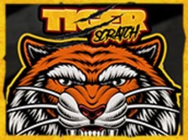 Tiger Scratch