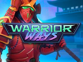 Warrior Ways