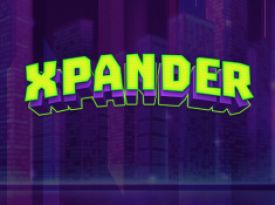 XPANDER
