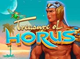 Treasure of Horus