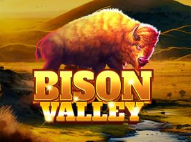 Bison Valley