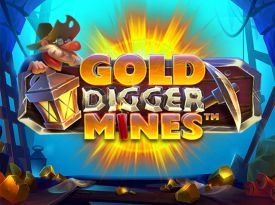 Gold Digger: Mines