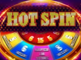 Hot Spin