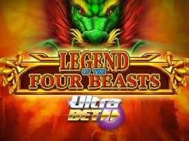 Legend of the Four Beasts