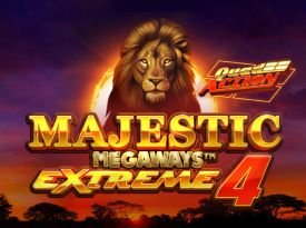 Majestic Megaways Extreme 4