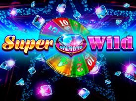 Super Diamond Wild