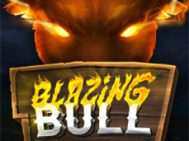 Blazing Bull