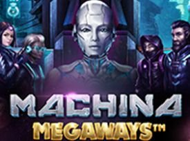 Machina Megaways