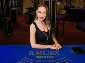 Blackjack 1