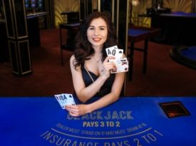 Blackjack 3