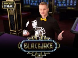 Blackjack 7