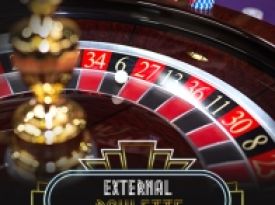 Fashion Roulette