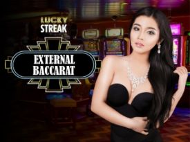 X Baccarat M2