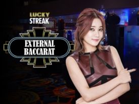 X Baccarat M3