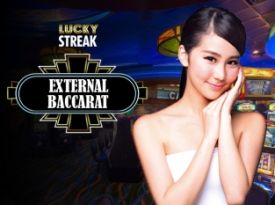 X Baccarat M4
