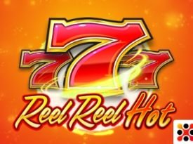 Reel Reel Hot