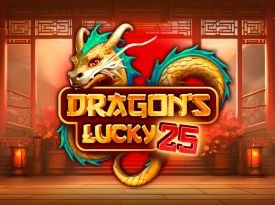 Dragon's Lucky 25